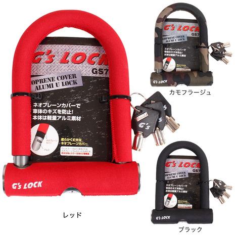 ゴリン（GORIN）（メンズ、レディース）ネオプレーン アルミUロック GS7