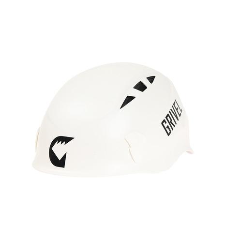 グリベル（GRIVEL）（メンズ、レディース）ヘルメット サラマンダー2.0 GV-HESAL2-W...