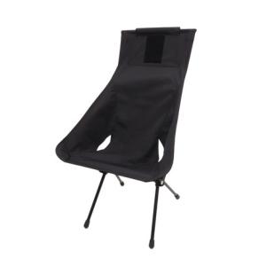 ヘリノックス　アウトドアチェアー組立式 ヘリノックス タクティカル サンセットチェアカモ HELINOX TACTICAL