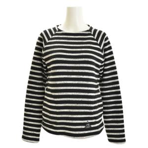 スコープ ドッグ 236セーター BOATNECK FLEECE LADY B-BF-FL-BKS-LG