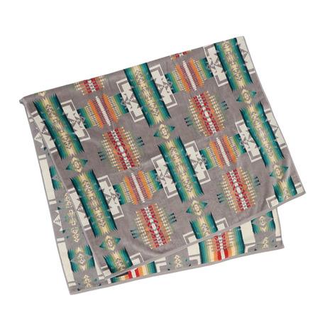 ペンドルトン（PENDLETON） ジャガードバスタオルオーバーサイズ XB233 19373185...