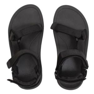 テバ(Teva)(キッズ)ジュニア サンダル ...の詳細画像1