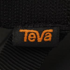 テバ(Teva)(キッズ)ジュニア サンダル ...の詳細画像4