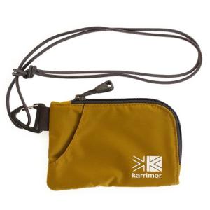 カリマー（karrimor） carry チームパス Gold （Men's、Lady's）