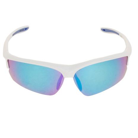 ミスリアル（MISURIARU）（メンズ、レディース）スポーツサングラス MC4021-5 偏光 U...