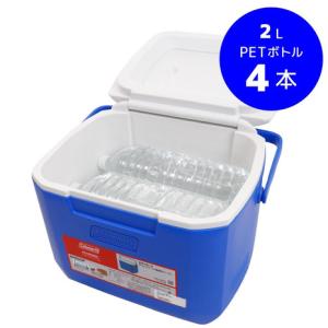 コールマン(Coleman) クーラーボックス...の詳細画像1