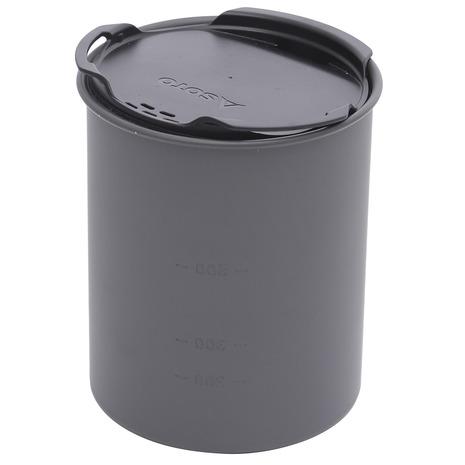 ソト（SOTO） 調理器具 クッカー 鍋 マグ ポット サーモスタッククッカーコンボ SOD-521...