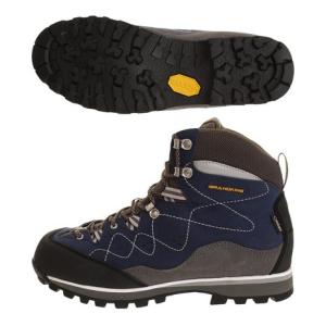 キャラバン（Caravan） GK83 0011830-670 NVY ゴアテックス （Men's）