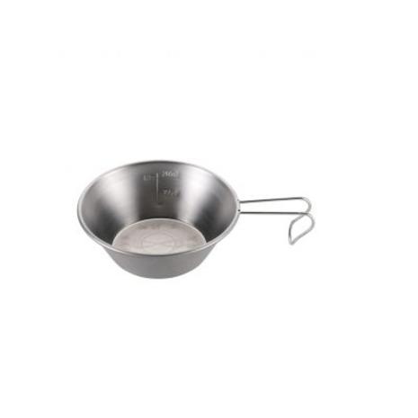 ユニフレーム（UNIFLAME） シェラカップ キャンプ 食器 燕三条シェラカップ300 66812...