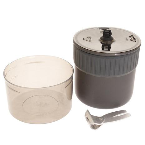 エムエスアール（MSR） トレイルミニ デュオクックセット 39375 BBQ