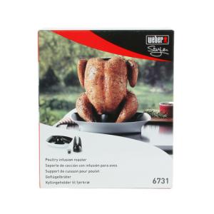 WEBER（ウェーバー） バーベキューグリル BBQ Pulse 1000電気グリル