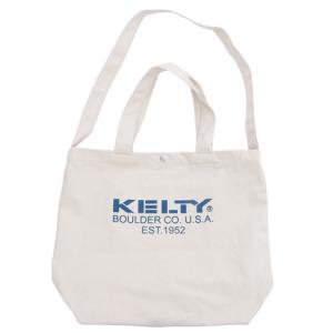 ケルティ（KELTY）（メンズ、レディース）トートバッグ SHOULDER TOTE 2592224 Navy｜lbreath