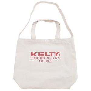 ケルティ（KELTY）（メンズ、レディース）トートバッグ SHOULDER TOTE 2592224 Red｜lbreath