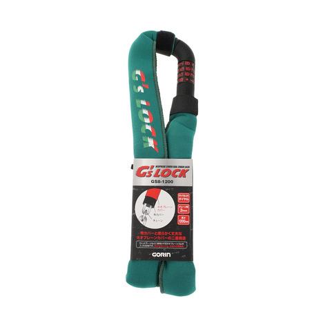 ゴリン（GORIN）（メンズ、レディース、キッズ）ネオプレーンカバーダイヤルチェーンロック GS8-...