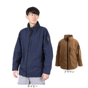 POLEWARDSジャケット アウター Themotron Stand Coll ジャケット PW28JN65DNVY