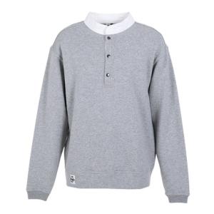 チャムス ハリケーントップ CH00-1112 H/Gray