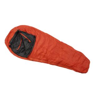 ISUKA（イスカ） 寝袋 シュラフエア450X Air 450X 1488 キャンプ用品