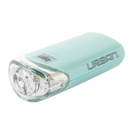 キャットアイ（CAT EYE）（メンズ、レディース）アーバン 自転車用LEDライト HL-EL145...