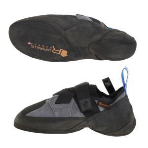 UNPARALLEL アップライズ ZERO クライミングシューズの買取情報