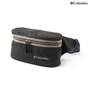 コロンビア トウェルブポールストリームヒップバッグ Twelvepole Stream Hip Bag PU8071
