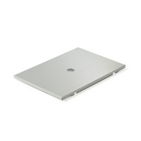 スノーピーク（snow peak） テーブル ステンレストレー1ユニット CK-085 バーベキュー...