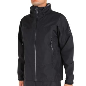 ミズノ（MIZUNO）（メンズ）レインジャケット ゴアテックス