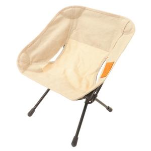 ヘリノックス（Helinox）（メンズ、レディース）椅子 チェア チェアーホーム ミニ 19750008116003 ベージュ 収納バッグ付き キャンプ アウトドア｜lbreath