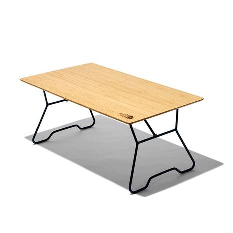 ザ・ノース・フェイス（THE NORTH FACE） テーブル アウトドア キャンプ おうち時間 ソ...