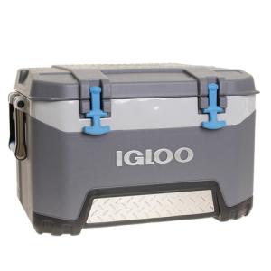 イグルー クーラーボックス 大型 49L BMX 52 149783 キャンプ アウトドア バーベキュー