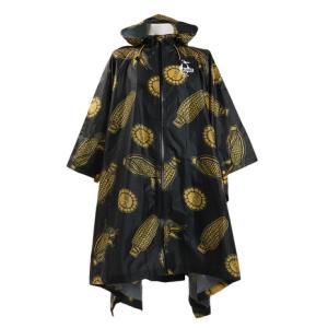 チャムス （CHUMS） （メンズ） レインコート レインウェア