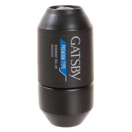 マンダム（mandom）（メンズ、レディース、キッズ）ギャッツビー プレミアムタイプ デオロールオン...