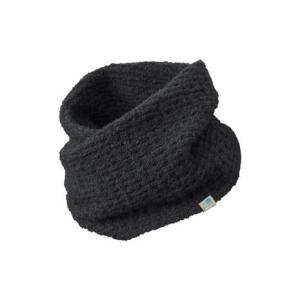 カリマー ネックウォーマー メレンゲ スヌード 2 5N05UAI1-Black