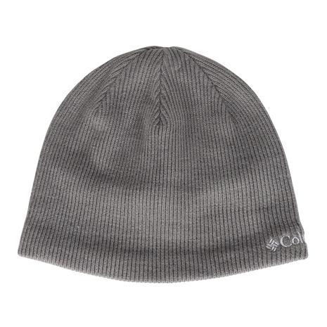 コロンビア（Columbia）（メンズ、レディース）ニット帽 トレッキング 登山 バガブービーニー ...
