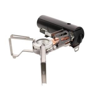 snow peak（スノーピーク） シングルバーナー ヤエンストーブ ナギ