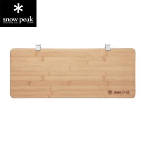 snow peak（スノーピーク） ギアトートM BG-016 トートバッグ キャンプ