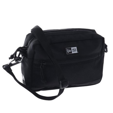 ニューエラ（NEW ERA）（メンズ、レディース）ショルダーバッグ ショルダーポーチ ラージ 2L ...