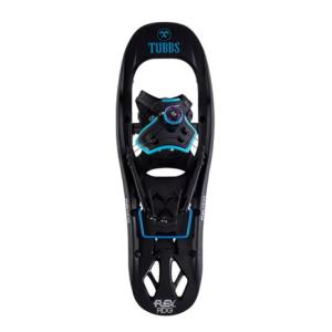 タブススノーシュー（TUBBS SNOWSHOES）（レディース）スノーシュー かんじき スノーシューズ フレックス RDG X18010200122W｜lbreath