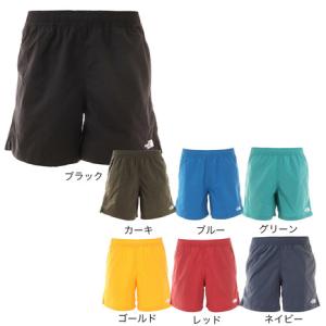 ザ・ノース・フェイス（THE NORTH FACE）（メンズ） バーサタイルショーツ NB42051 ショートパンツ