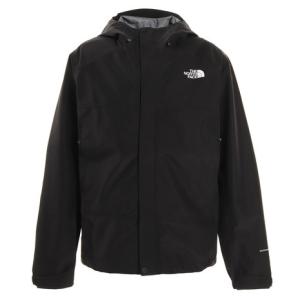ノースフェイス（THE NORTH FACE） レインウェア FL ドリズルジャケット NP12014 K （メンズ）