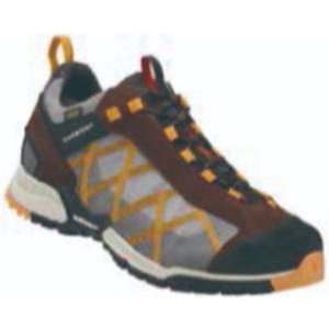 【GARMONTガルモント】DAEMON デーモン 25cmテックビンディング GARMONT ガルモント（GARMONT）（メンズ）トレッキングシューズ