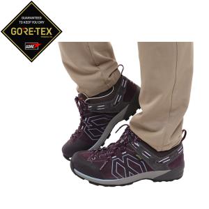 GARMONT（ガルモント） （メンズ）トレッキングシューズ 登山靴 Vetta