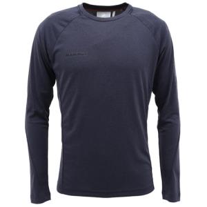 マムート tシャツ アジリティー 長袖Tシャツ アジアンフィット 1016-00780-5784