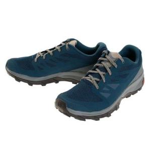 サロモン トレッキングシューズ OUTline L40796100 登山