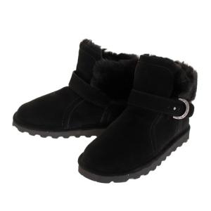 ベアパウ ブーツ KOKO 2012W-Black カジュアルシューズ