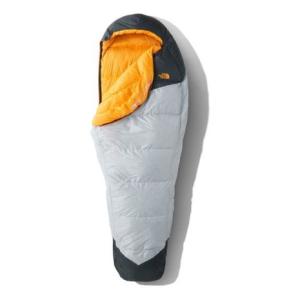 ノースフェイス（THE NORTH FACE） シュラフ 寝袋 マミー ダウン ゴールドカズー NBR41802 HR｜lbreath