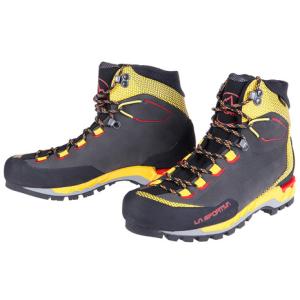 スポルティバ（LA SPORTIVA）（メンズ）ゴアテックス トレッキングシューズ マウンテンブーツ トランゴ テック レザー 登山靴 21S999101｜lbreath