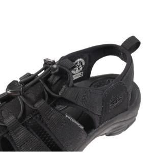 キーン(KEEN)(メンズ)スポーツサンダル ...の詳細画像4