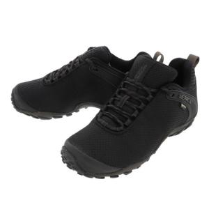 メレル（MERRELL） 送料無料（対象外地域有）カメレオン 8 ストーム ゴアテックス 033606 BLK 登山 （レディース）