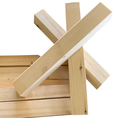 その他ブランド（OTHER BRAND） 薪 ケンタ薪 30cm アウトドア キャンプ BBQ バー...