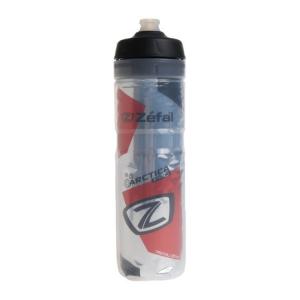 ゼファール（Zefal） 保冷ボトル 750ml/RD Zf Arctica Pro 75 RD （メンズ、レディース）｜lbreath